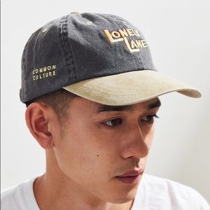 Lonely Lane Hat (Common Culture)